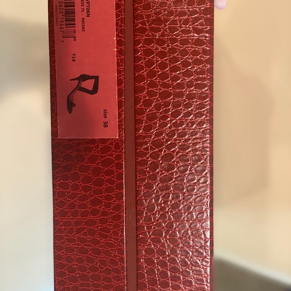 Tamara Mellon Prowess heels - Picture 6 of 6